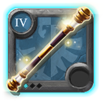 Adept's Grailseeker [4.2]