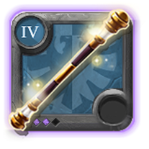 Adept's Grailseeker [4.3]