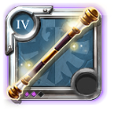 Adept's Grailseeker