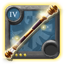 Adept's Grailseeker [4.4]