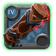 Adept's Grovekeeper [4.1]