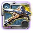 Adept's Weeping Repeater