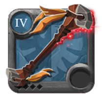 Adept's Staff of Balance [4.0]