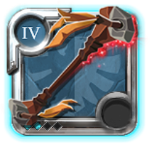 Adept's Staff of Balance