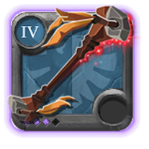 Adept's Staff of Balance [4.3]
