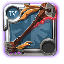 Adept's Staff of Balance