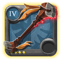 Adept's Staff of Balance [4.4]