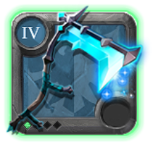 Adept's Crystal Reaper [4.1]
