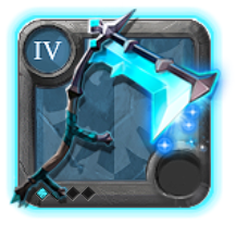 Adept's Crystal Reaper [4.2]