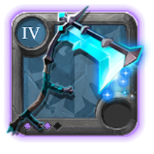 Adept's Crystal Reaper [4.3]