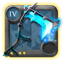 Adept's Crystal Reaper [4.4]
