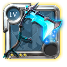 Adept's Crystal Reaper