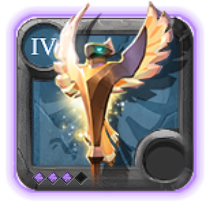 Adept's Lightcaller [4.3]