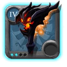 Adept's Hellspawn Staff [4.2]