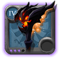 Adept's Hellspawn Staff [4.3]