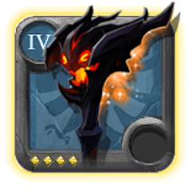 Adept's Hellspawn Staff [4.4]