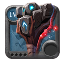 Adept's Earthrune Staff [4.0]