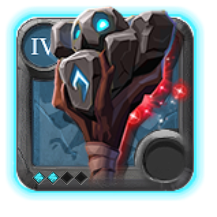 Adept's Earthrune Staff [4.2]
