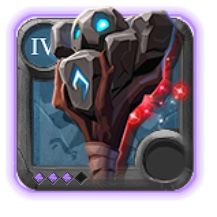 Adept's Earthrune Staff [4.3]