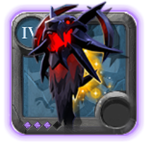 Adept's Bloodmoon Staff [4.3]