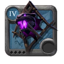 Adept's Prowling Staff [4.0]