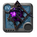 Adept's Prowling Staff