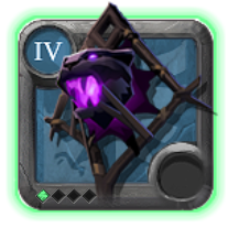 Adept's Prowling Staff [4.1]