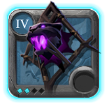 Adept's Prowling Staff [4.2]