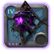 Adept's Prowling Staff [4.3]