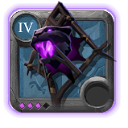 Adept's Prowling Staff
