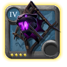 Adept's Prowling Staff [4.4]