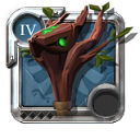 Adept's Rootbound Staff