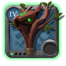 Adept's Rootbound Staff [4.1]