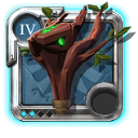 Adept's Rootbound Staff