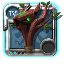 Adept's Rootbound Staff