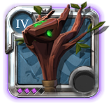 Adept's Rootbound Staff