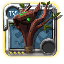 Adept's Rootbound Staff