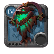 Adept's Primal Staff [4.0]