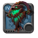 Adept's Primal Staff
