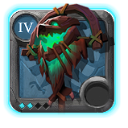 Adept's Primal Staff