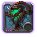 Adept's Primal Staff