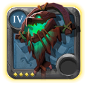 Adept's Primal Staff