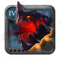 Adept's Cursed Skull [4.0]