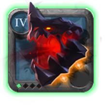Adept's Cursed Skull [4.1]