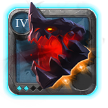 Adept's Cursed Skull [4.2]