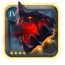 Adept's Cursed Skull [4.4]