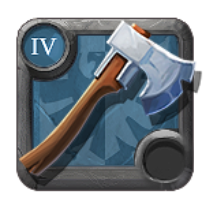 Adept's Axe [4.0]