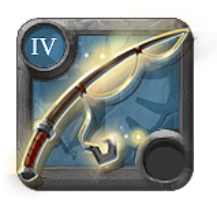 Adept's Avalonian Fishing Rod