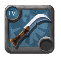 Adept's Skinning Knife [4.0]