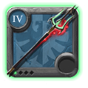 Adept's Trinity Spear